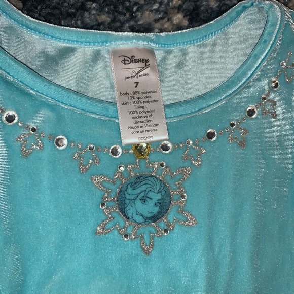 Princess Dress - Picture 3 of 5